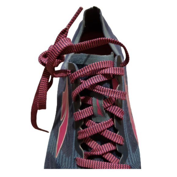 Altra DUO 1.5 Running Shoes Blue Women's Size 9.5 US ALW1938F006 Athletic Summer - Picture 9 of 11